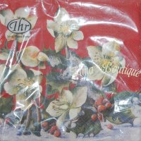 Hellebores rood