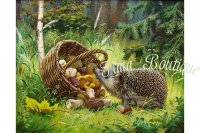 Wizardi Diamond Painting Lucky